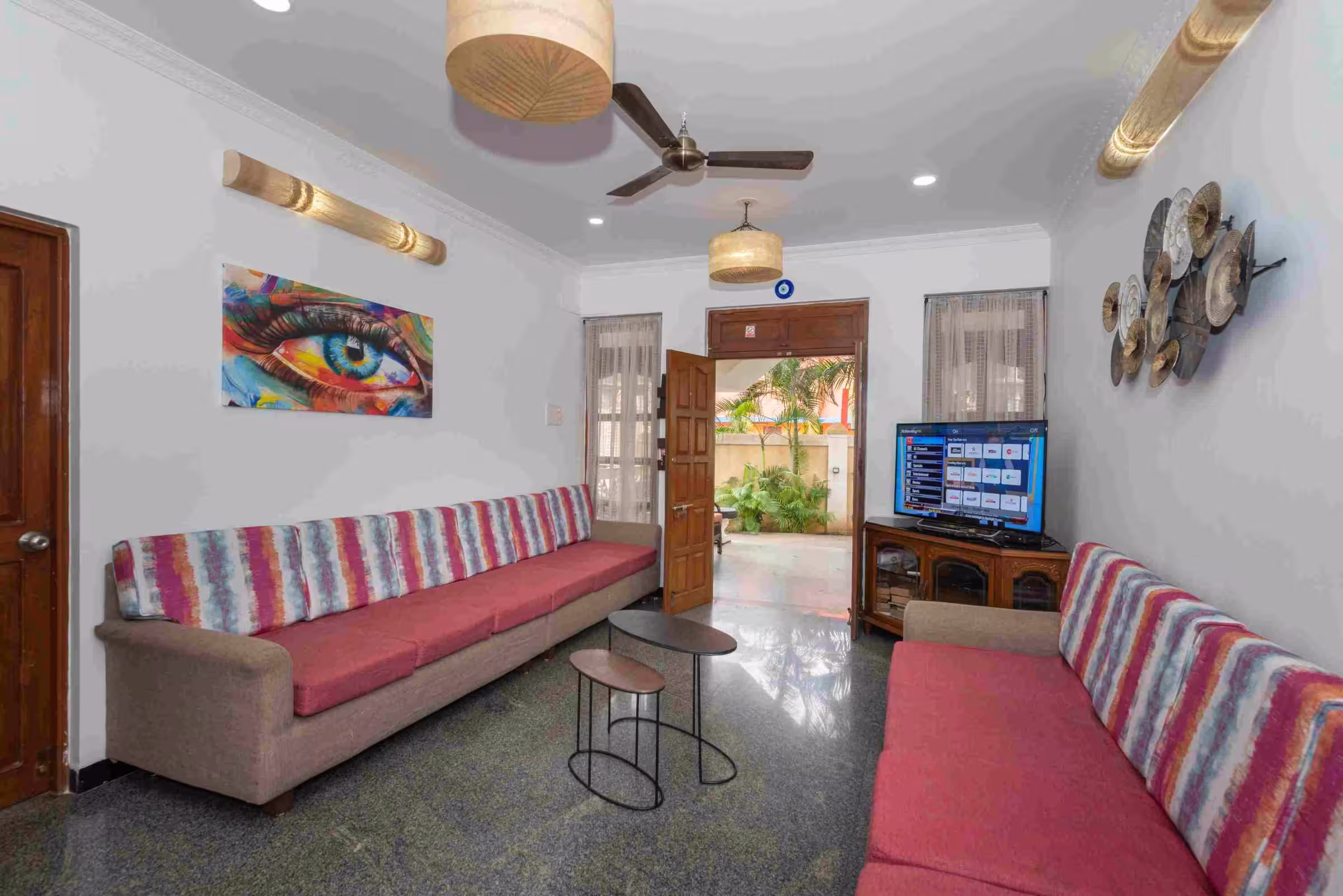 Villa Calangute Phase 1 & 2 photo 2