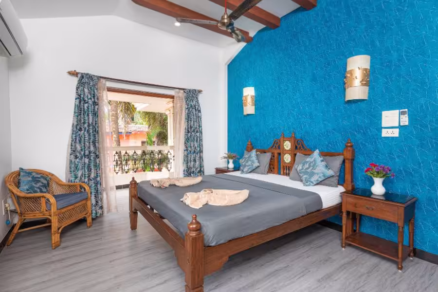 Bedroom 7