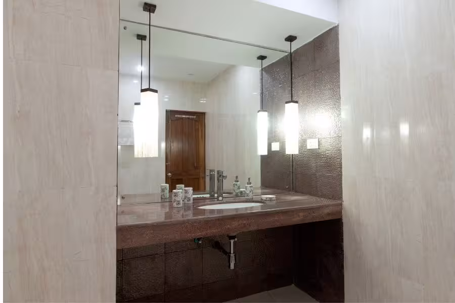 Washroom 5 1