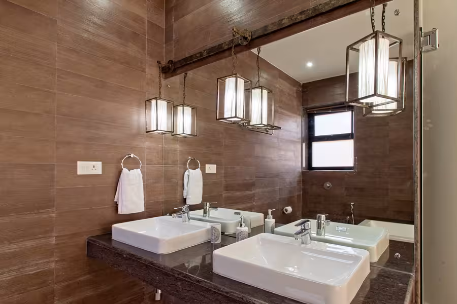 Washroom 3 2