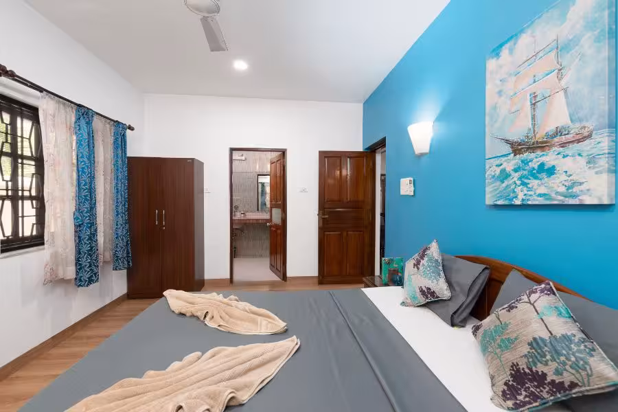 Bedroom 1 4