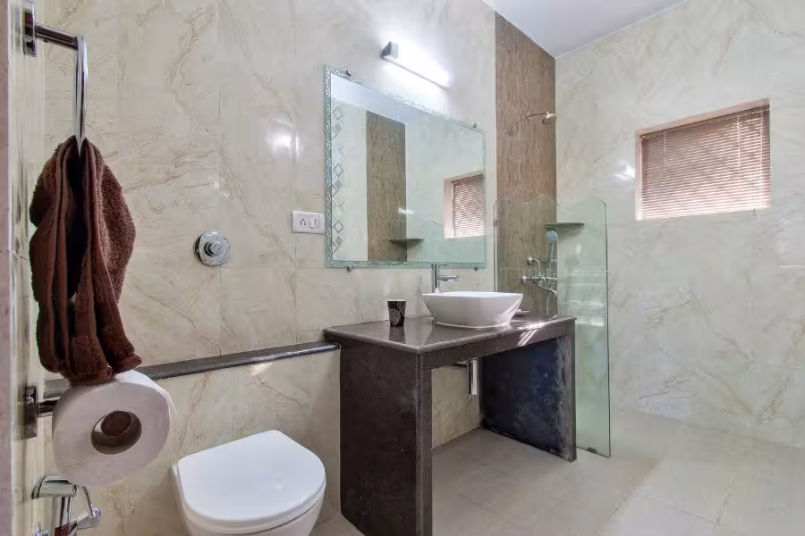 Washroom 2 1