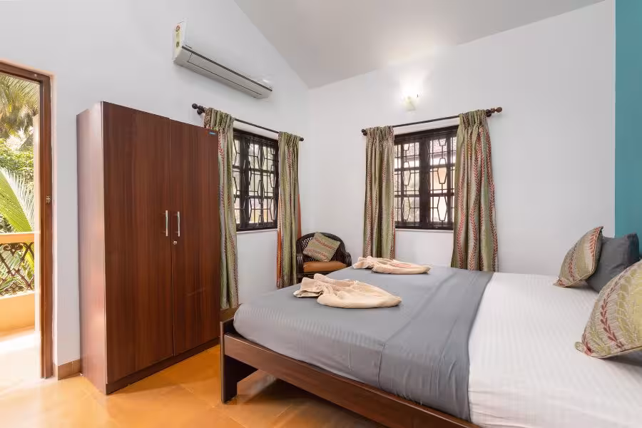 Bedroom 3 2
