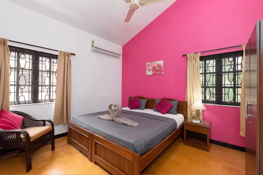 Bedroom 5