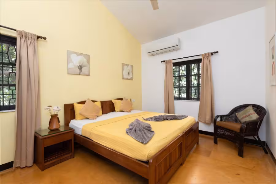 Bedroom 6