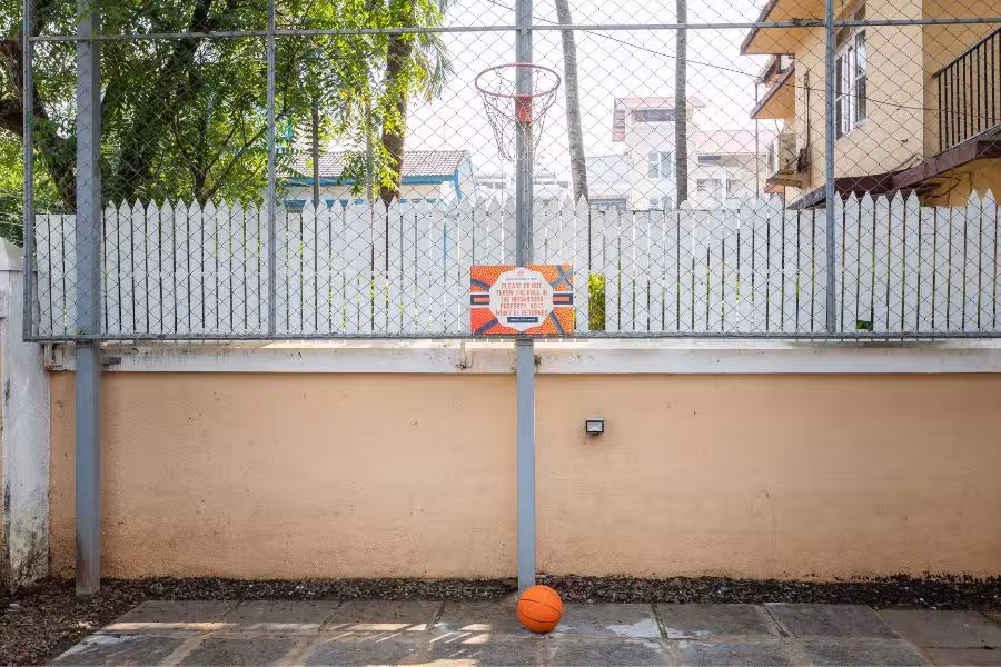 Games 5