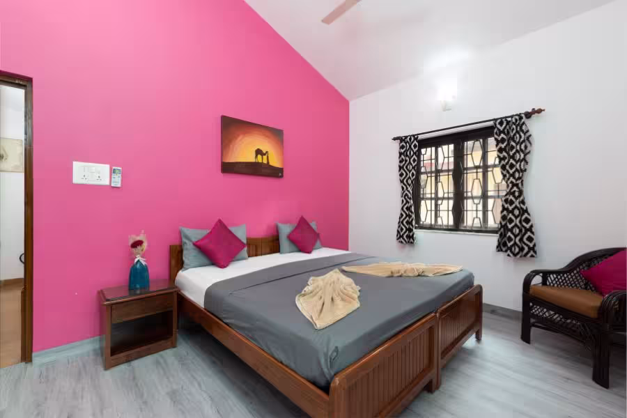 Bedroom 5 2