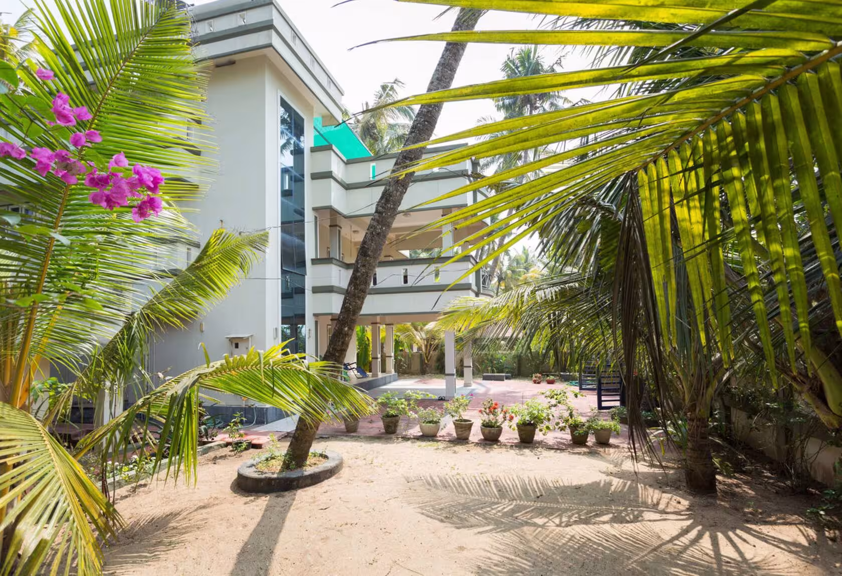 Outdoor 1
