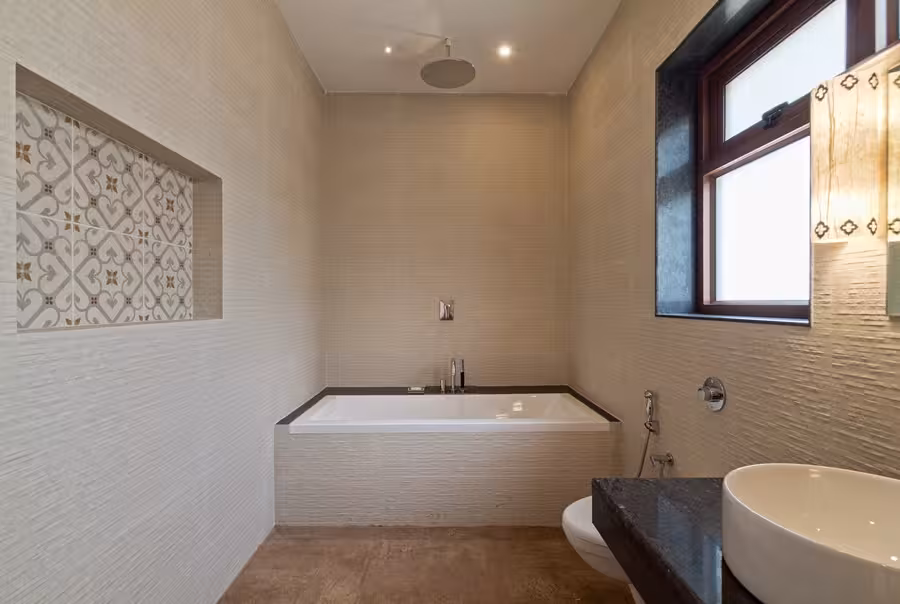 Washroom 2 1