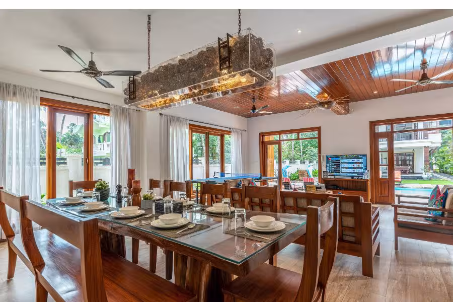 Calangute Villa Phase 11 & 12 photo 3