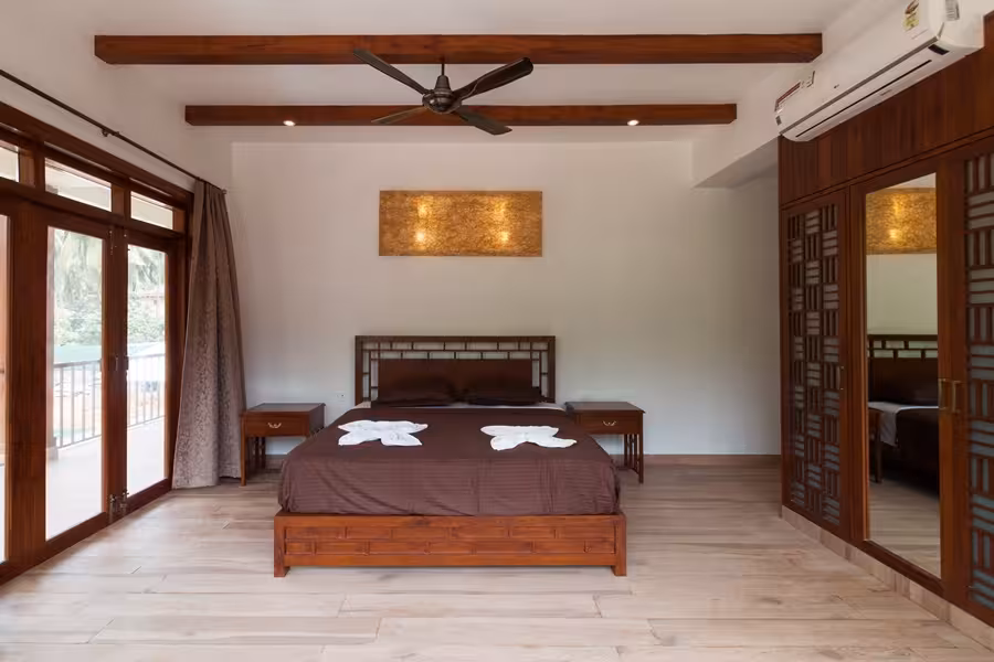 Calangute Villa Phase 11 & 12 photo 4