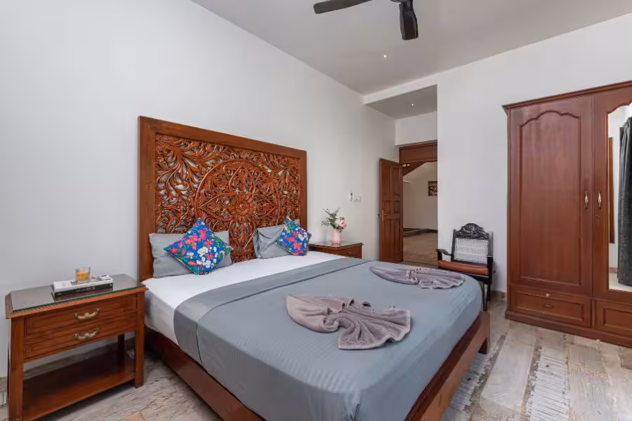 Bedroom 3