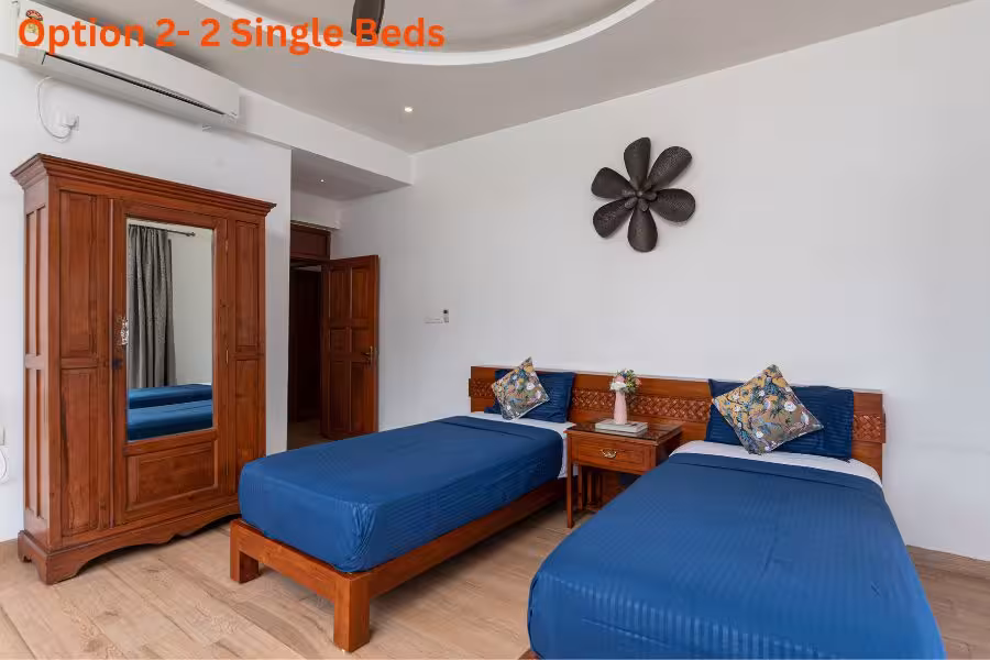 Bedroom 6