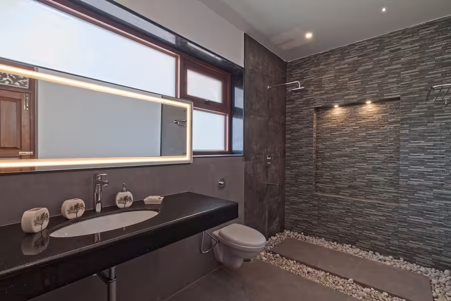 Washroom 2 1