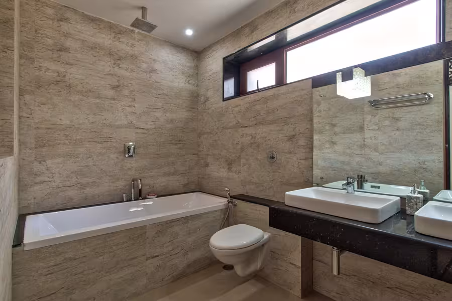 Washroom 3 1