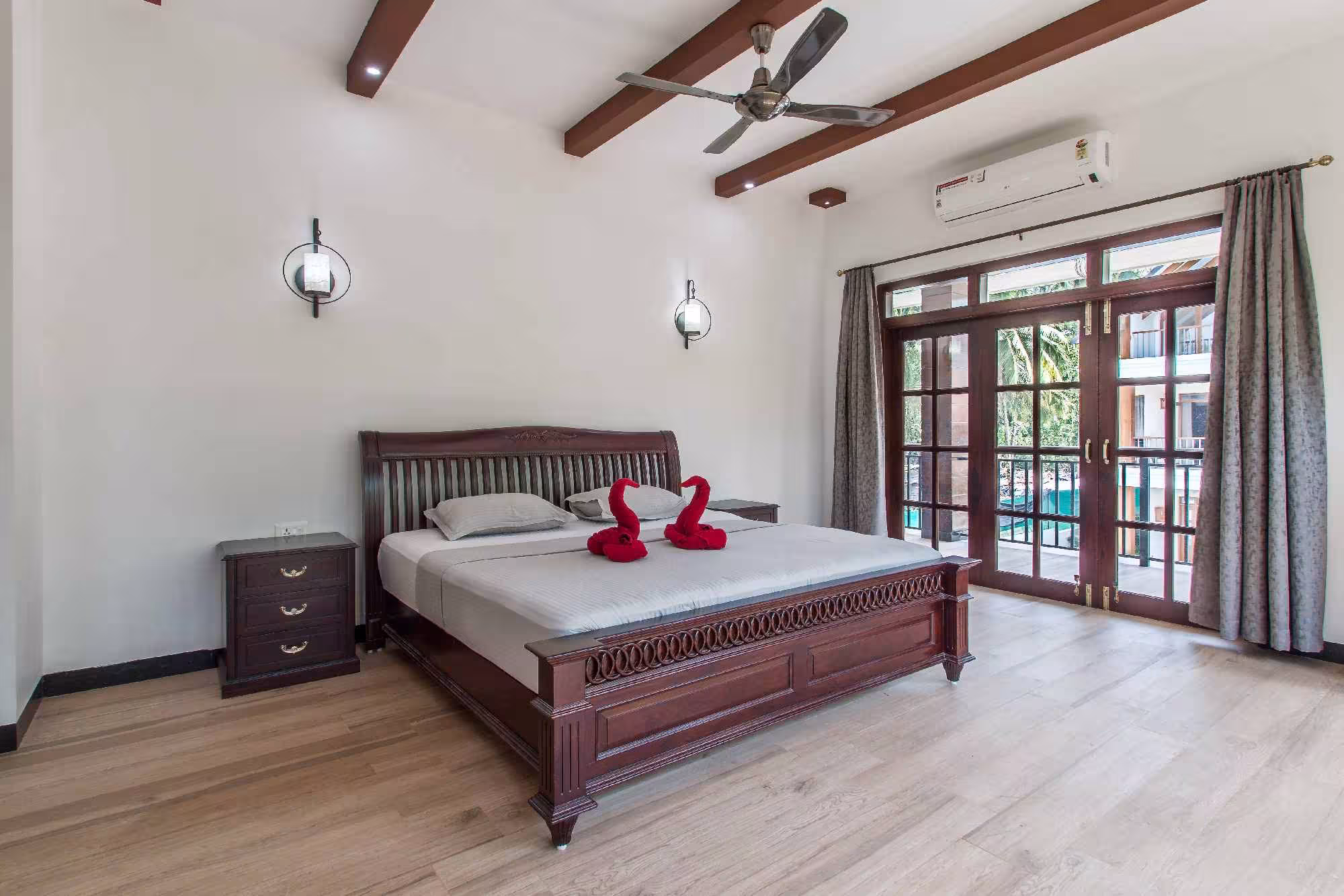 Villa Calangute Phase 12 -4BHK photo 1