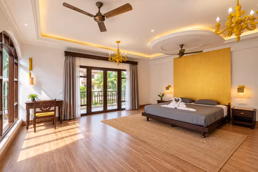 Villa Calangute Phase 17 -10BR photo 3