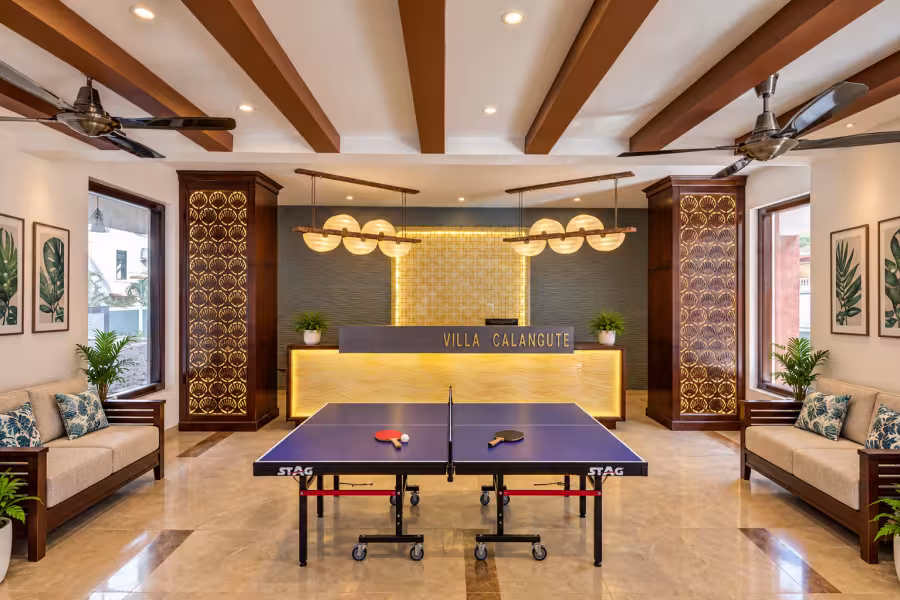 Villa Calangute Phase 17-12BR photo 3