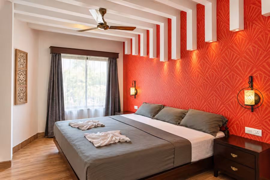 Villa Calangute Phase 17- 13BR photo 4