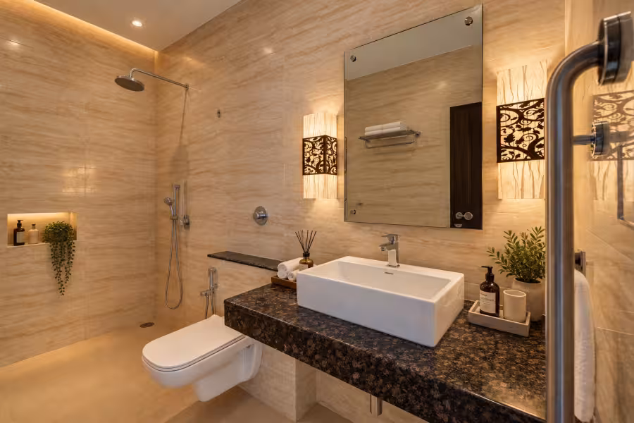 Washroom 2 1