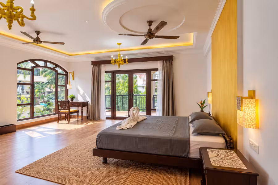 Villa Calangute Phase 17-16BR