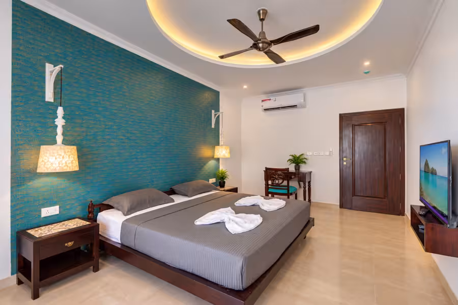 Bedroom 11