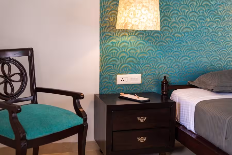 Bedroom 12
